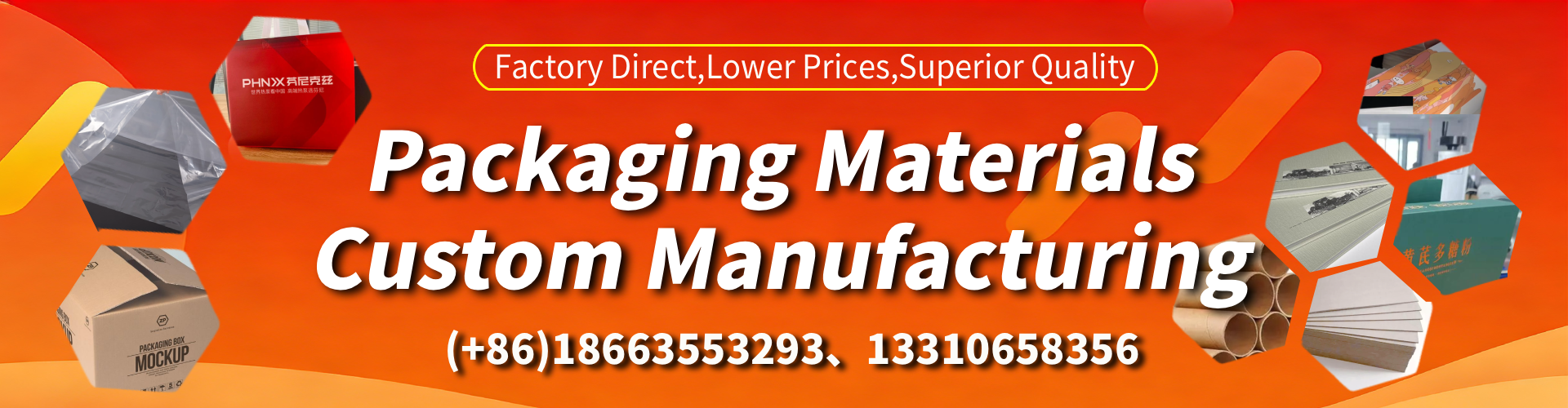 Montana Packaging Box & Gift Box Manufacturer